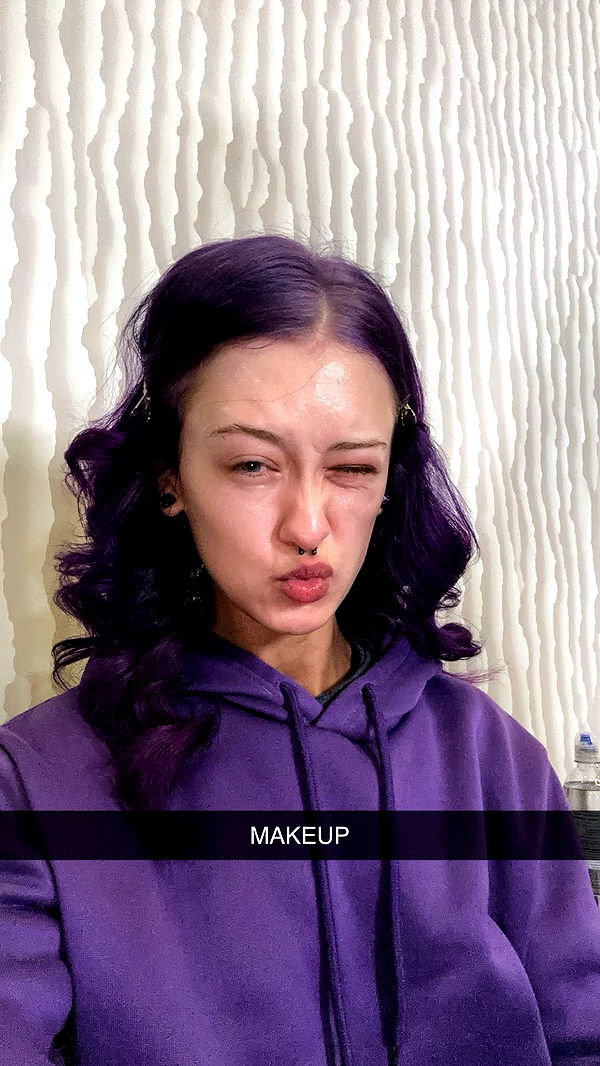 trappkittykhaos image ~ Altpins