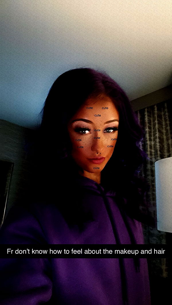 trappkittykhaos image ~ Altpins