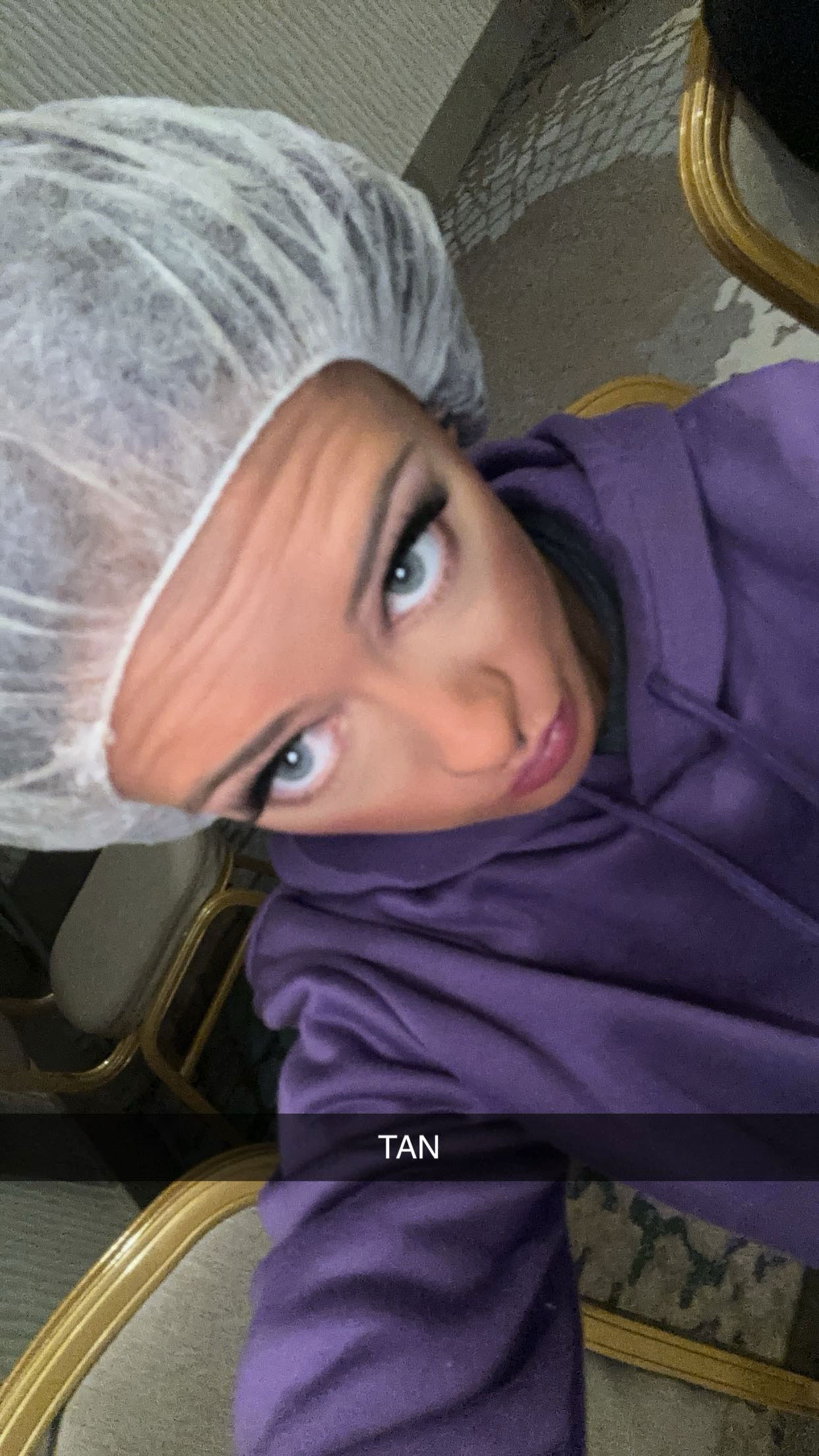 trappkittykhaos snapchat image archive image