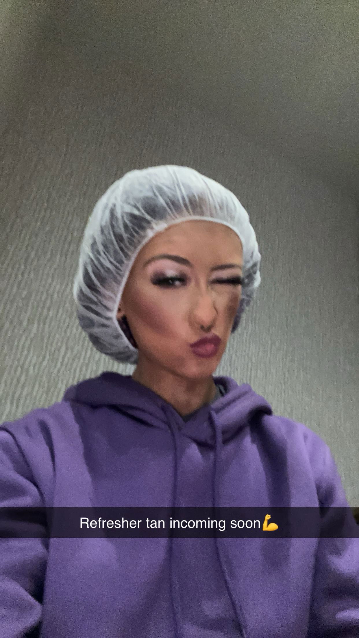 trappkittykhaos snapchat image archive image