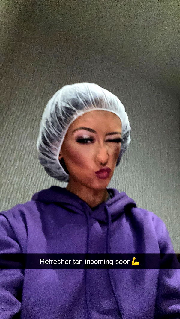 trappkittykhaos image ~ Altpins