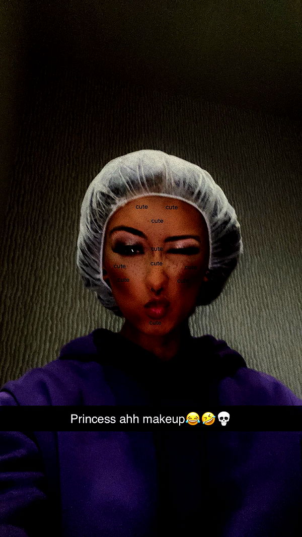 trappkittykhaos image ~ Altpins