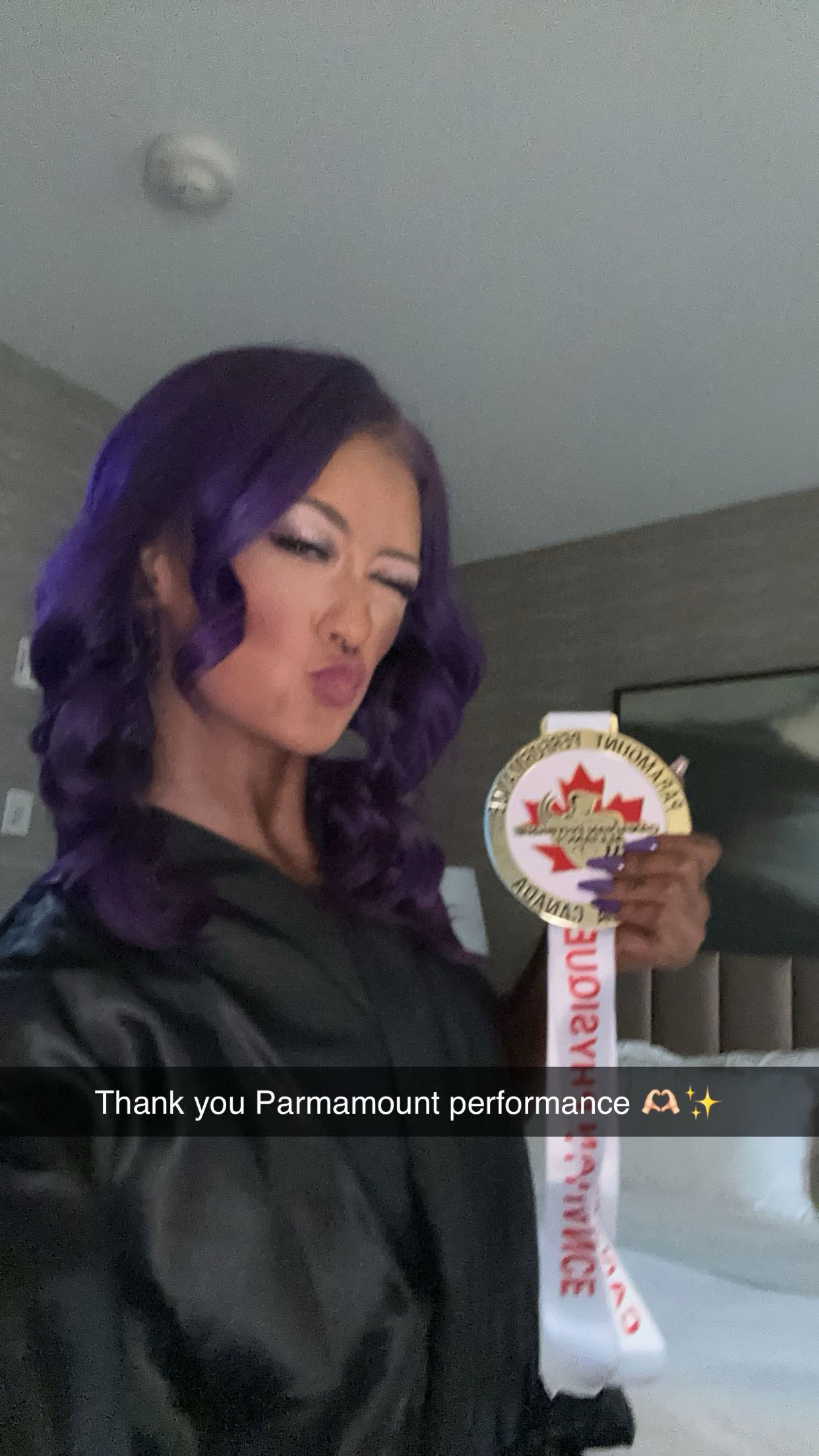 trappkittykhaos snapchat image archive image