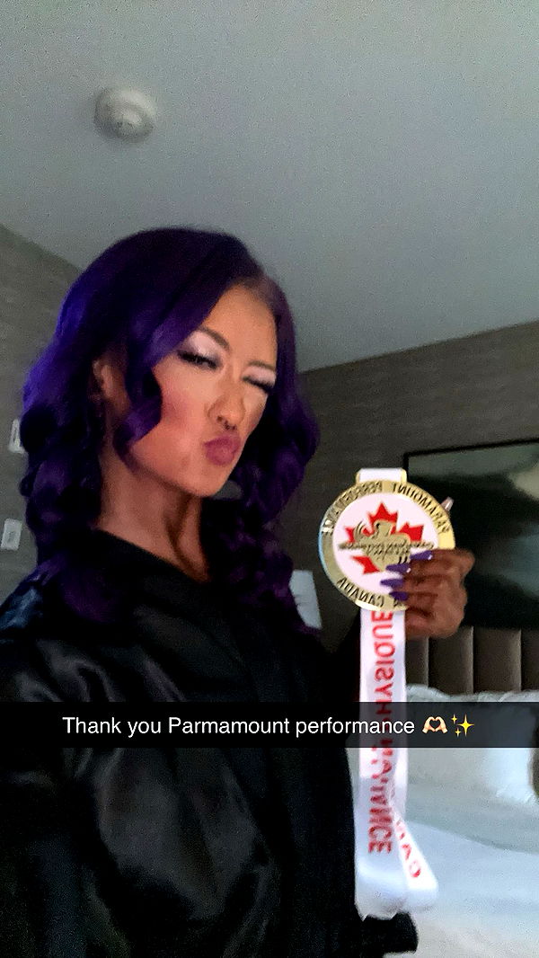 trappkittykhaos image ~ Altpins