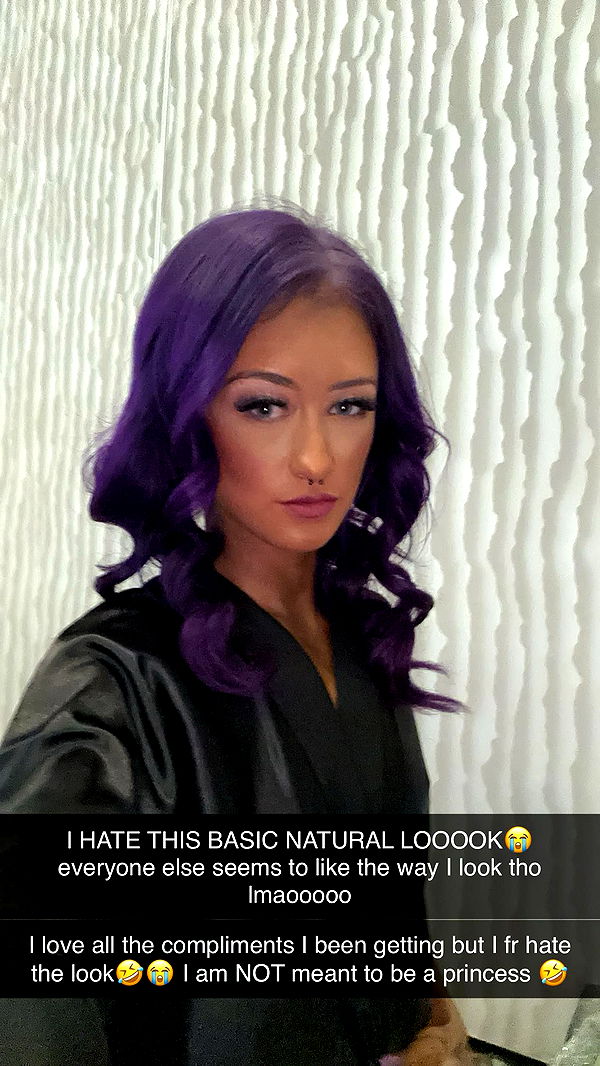 trappkittykhaos image ~ Altpins