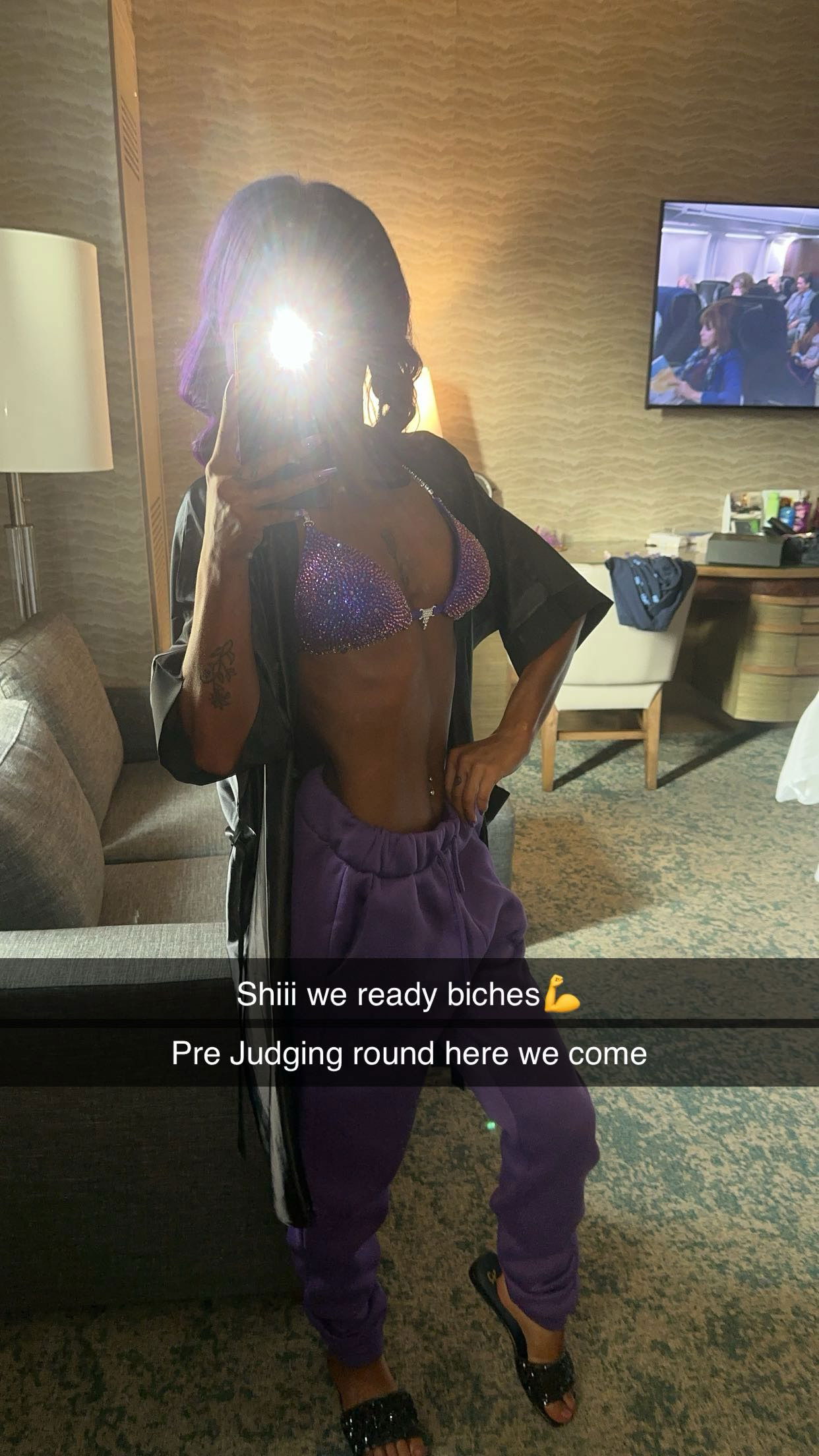 trappkittykhaos snapchat image archive image