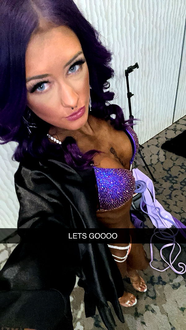 trappkittykhaos image ~ Altpins