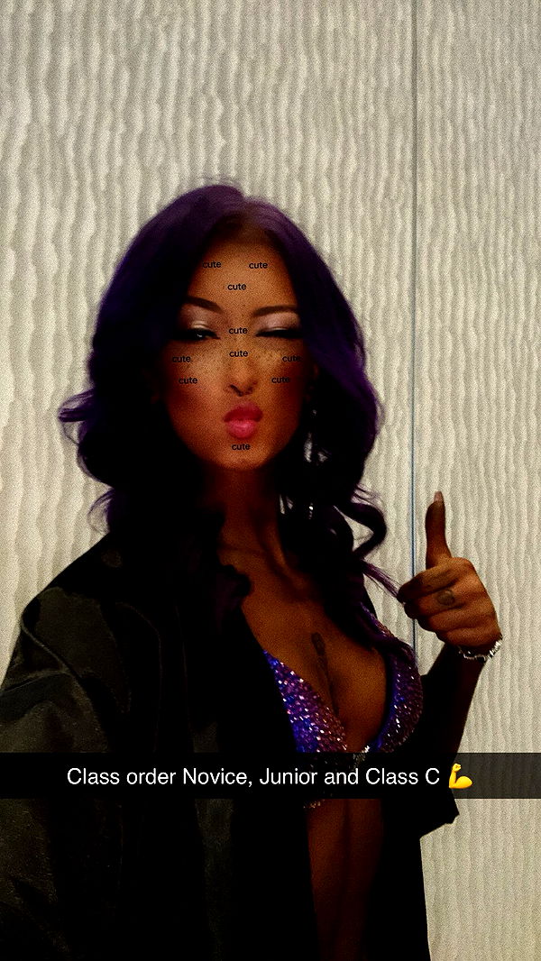 trappkittykhaos image ~ Altpins