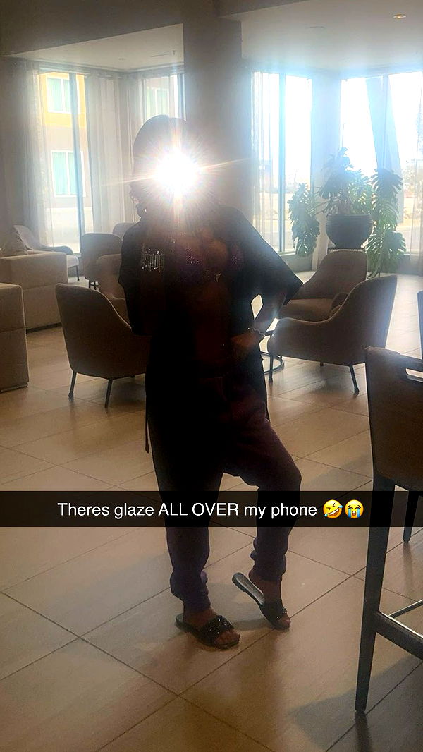 trappkittykhaos image ~ Altpins