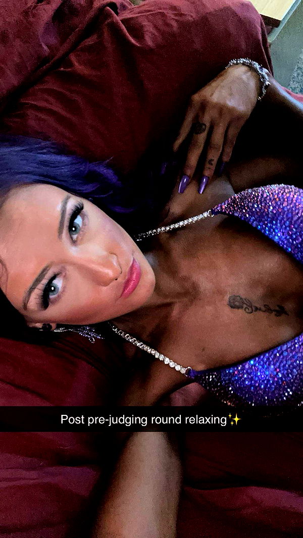 trappkittykhaos image ~ Altpins