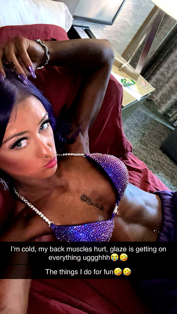 trappkittykhaos image ~ Altpins