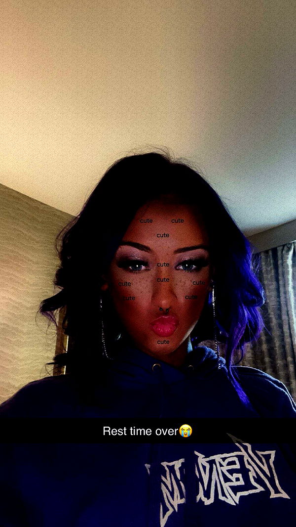 trappkittykhaos image ~ Altpins