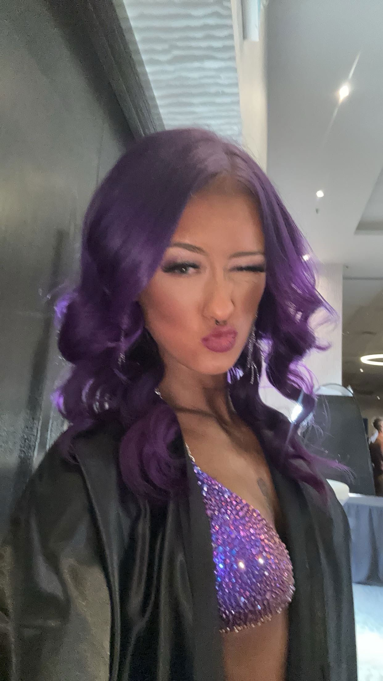 trappkittykhaos snapchat image archive image