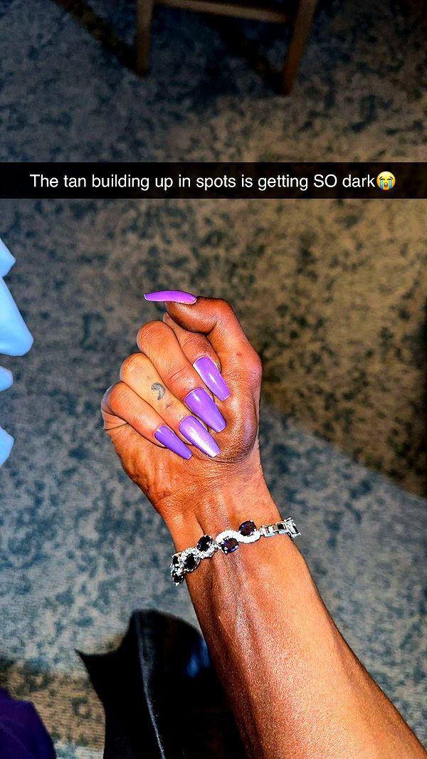 trappkittykhaos image ~ Altpins