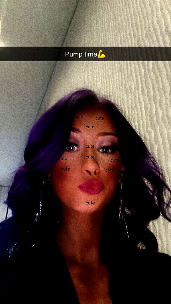 trappkittykhaos image ~ Altpins