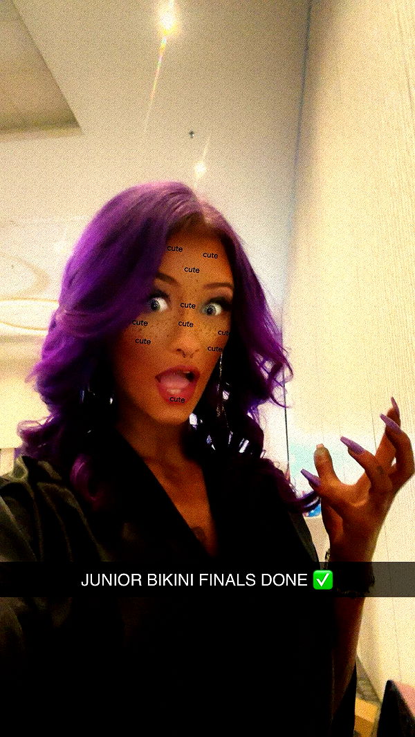 trappkittykhaos image ~ Altpins