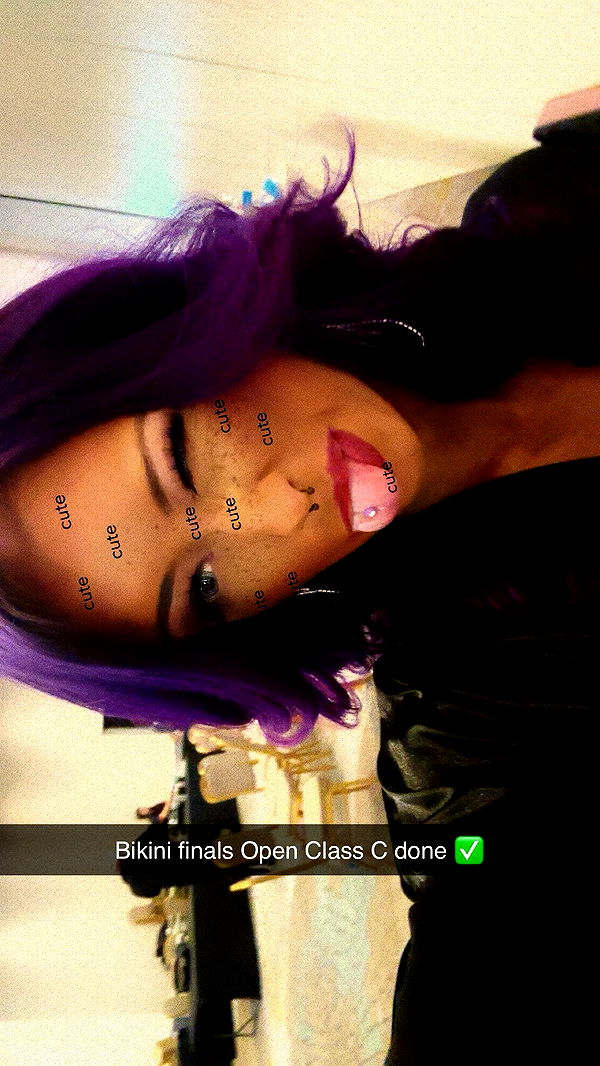 trappkittykhaos image ~ Altpins