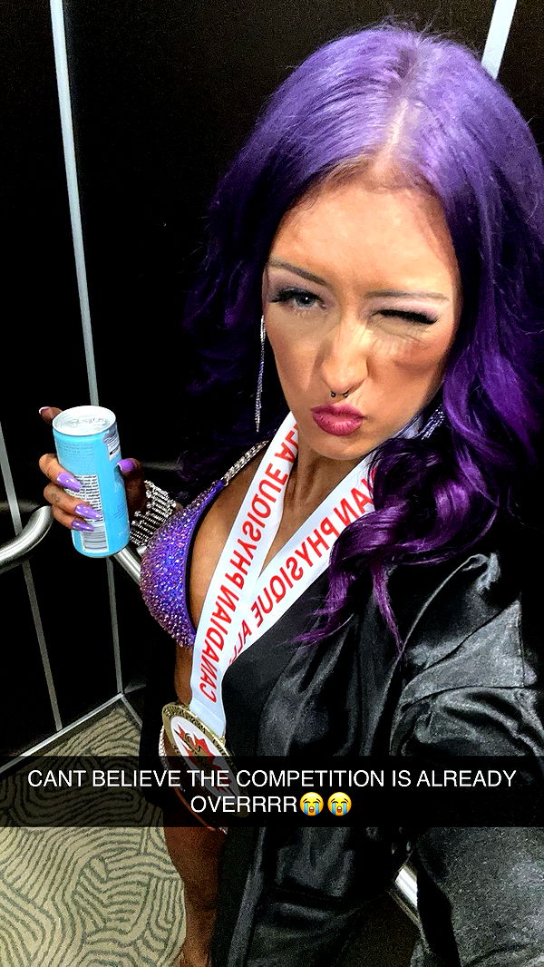 trappkittykhaos image ~ Altpins