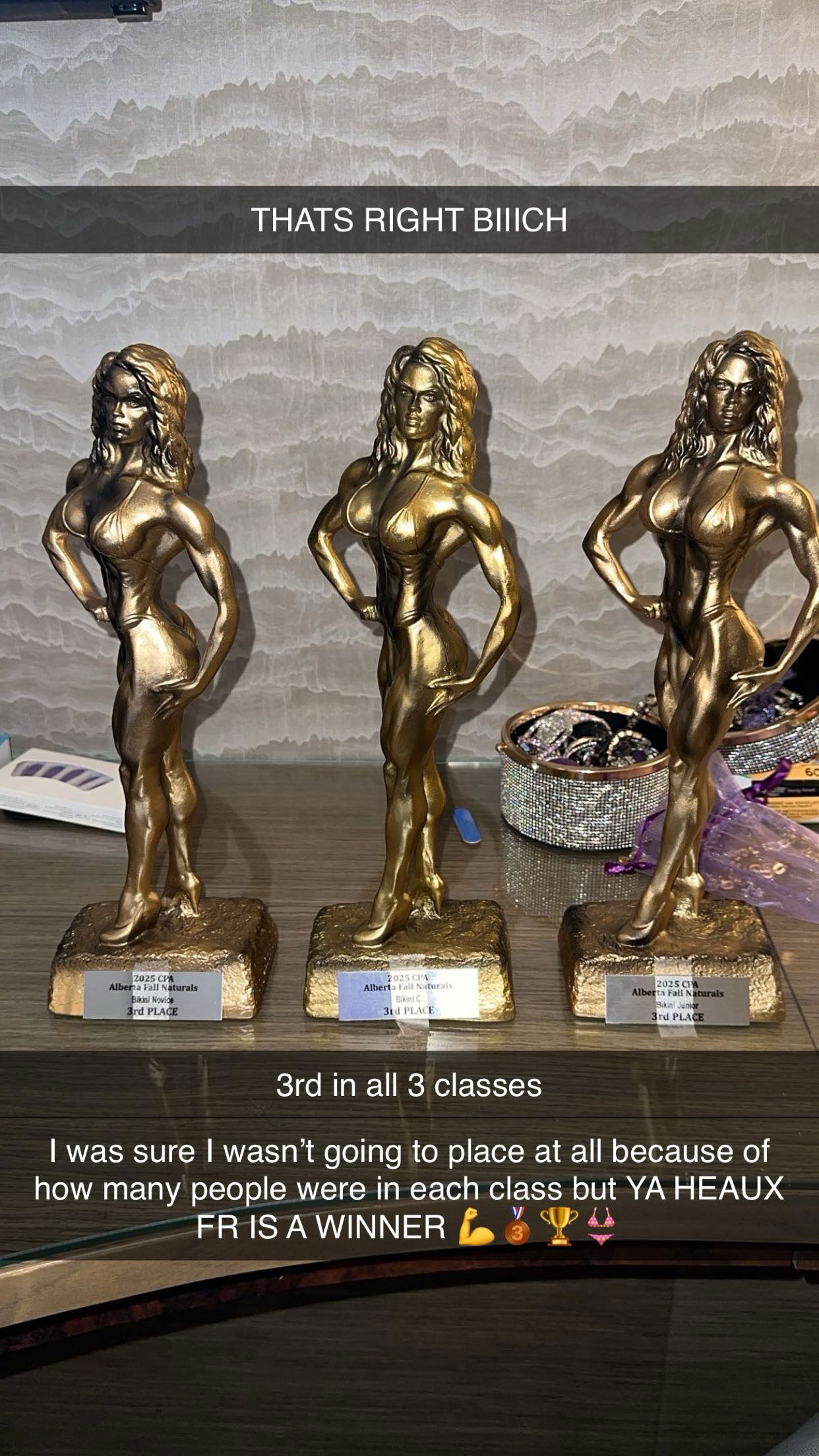 trappkittykhaos snapchat image archive image