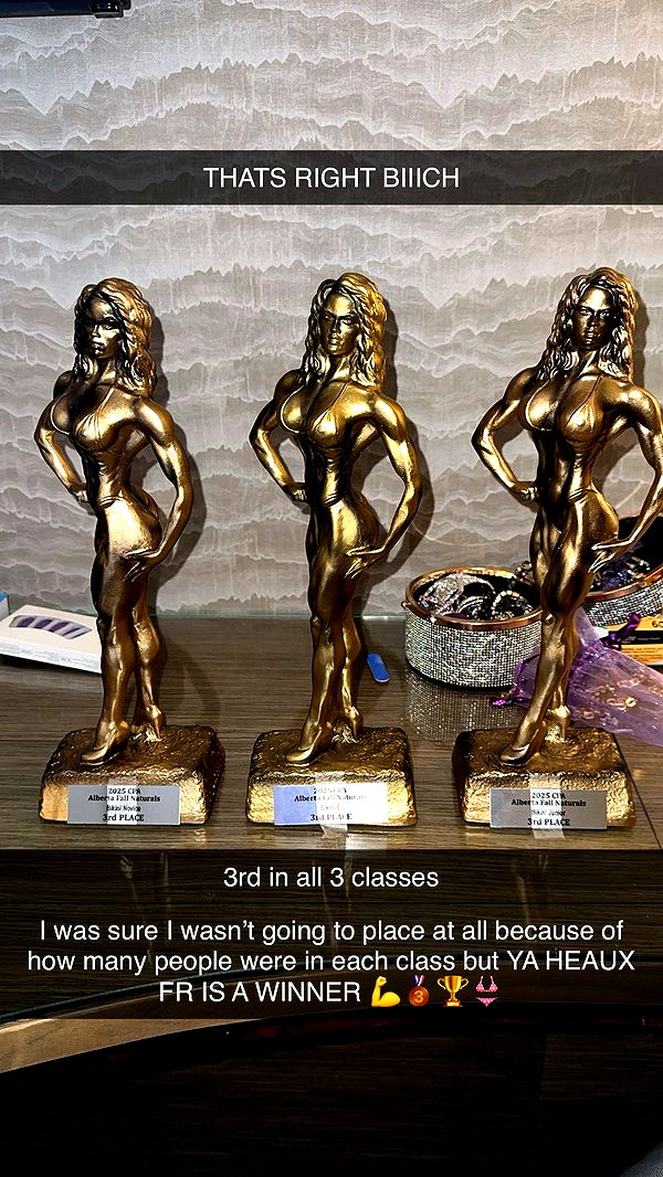 trappkittykhaos image ~ Altpins