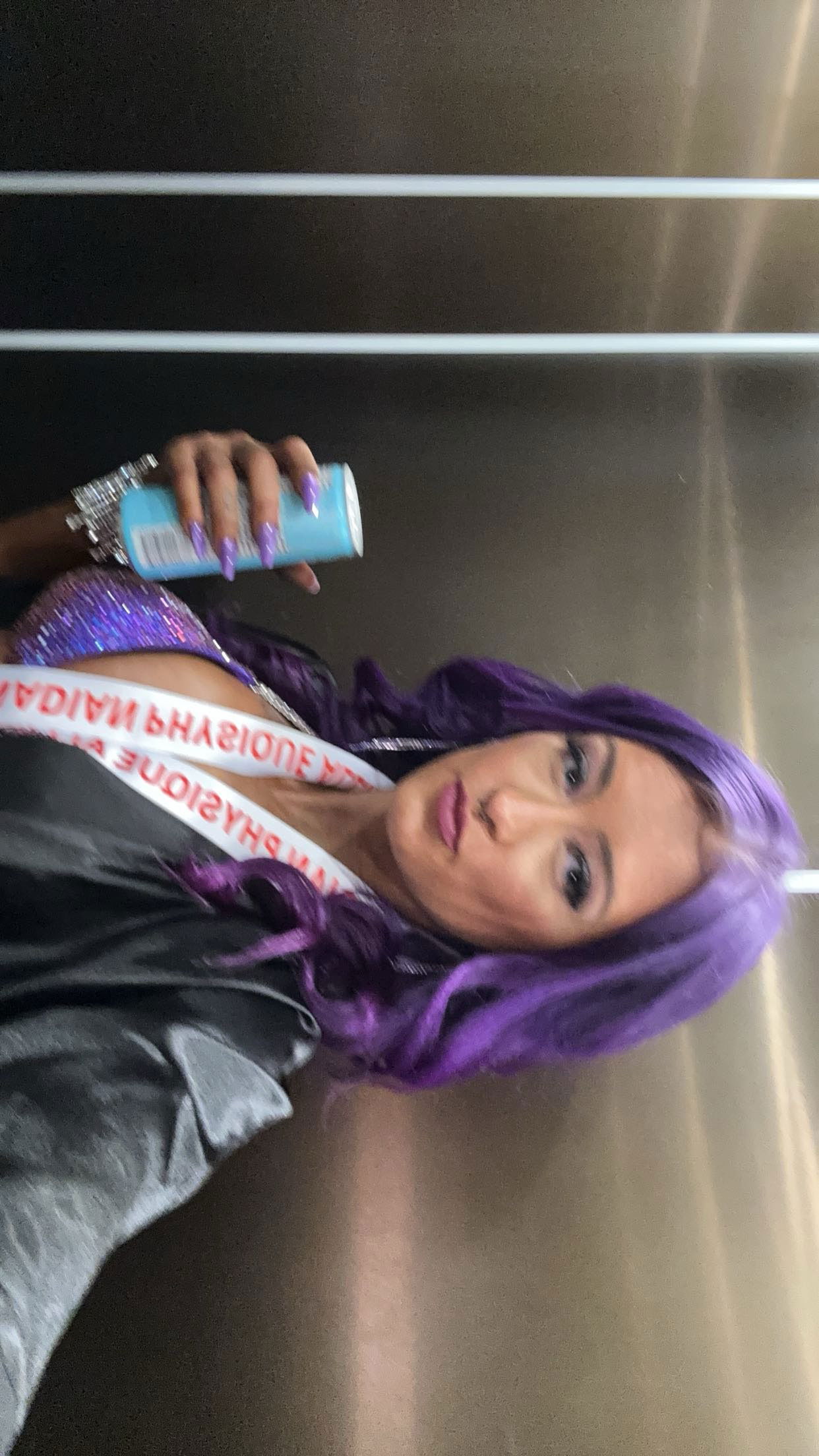 trappkittykhaos snapchat image archive image