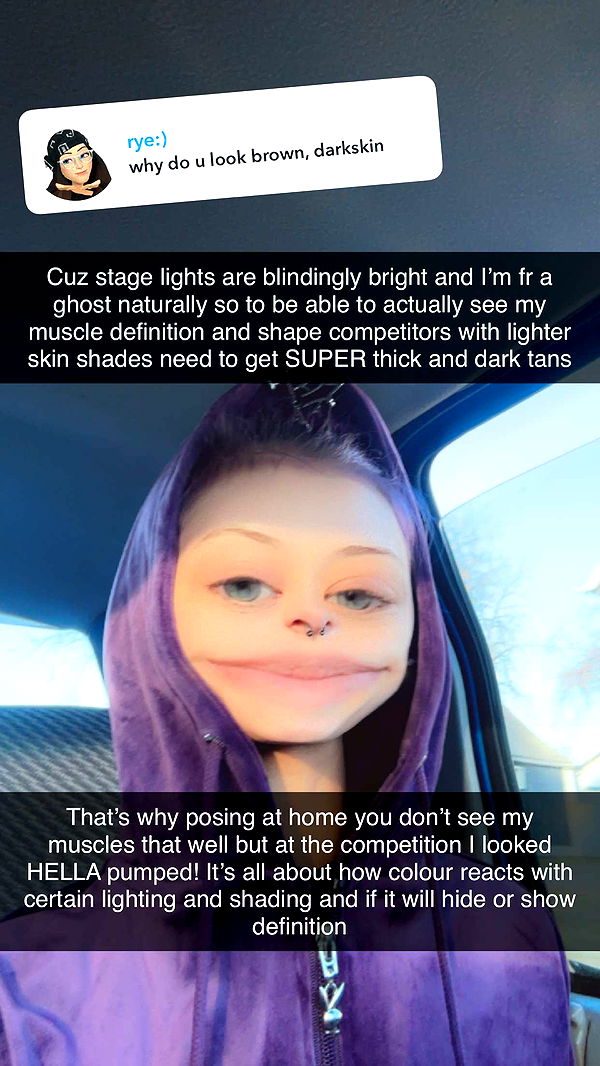 trappkittykhaos image ~ Altpins