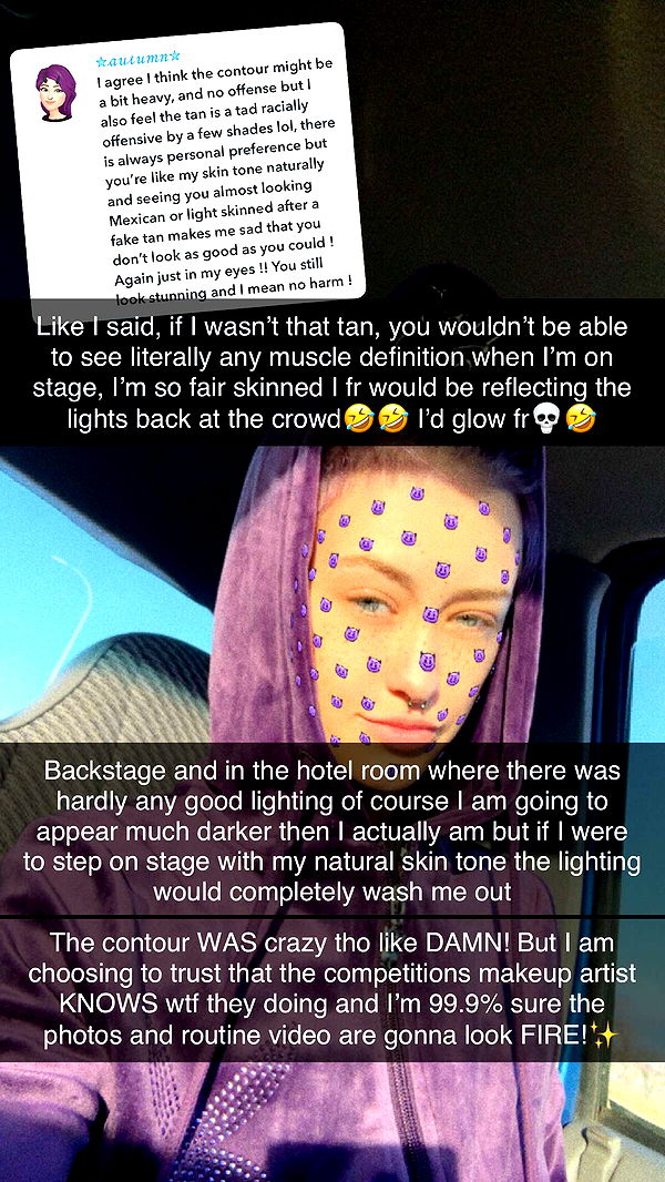 trappkittykhaos image ~ Altpins