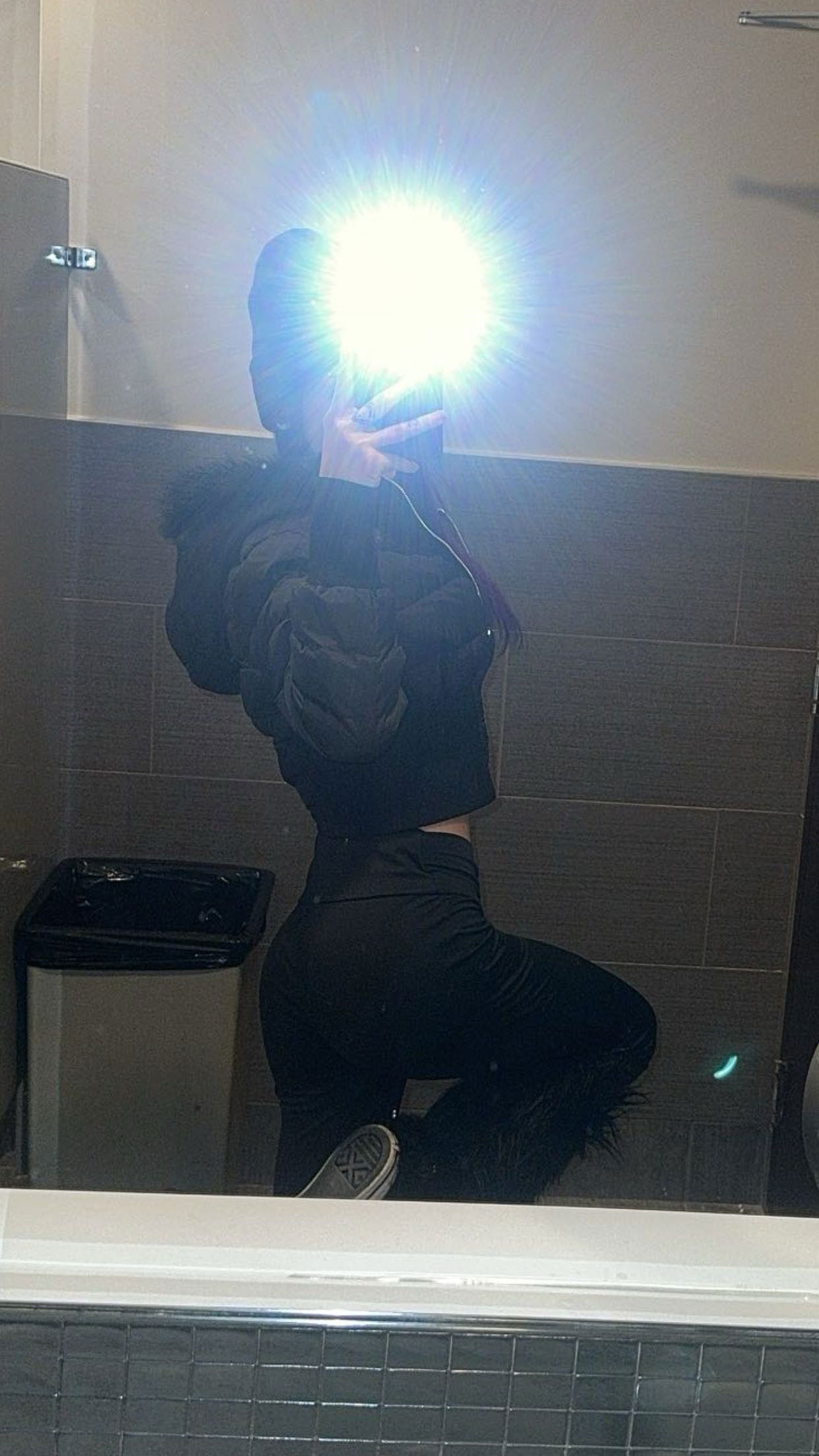 trappkittykhaos snapchat image archive image