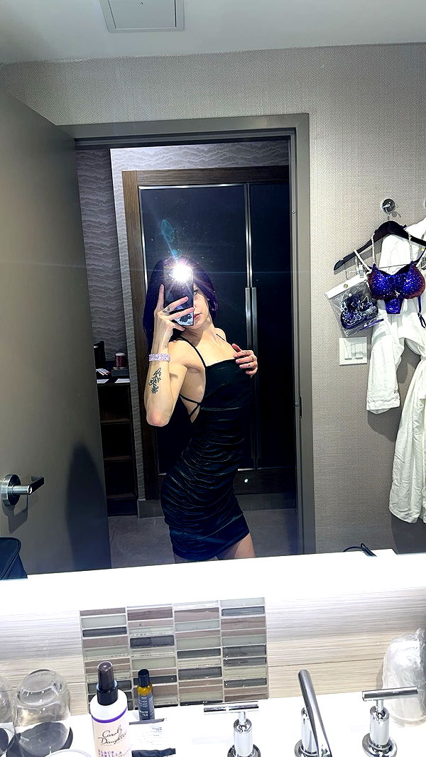 trappkittykhaos image ~ Altpins