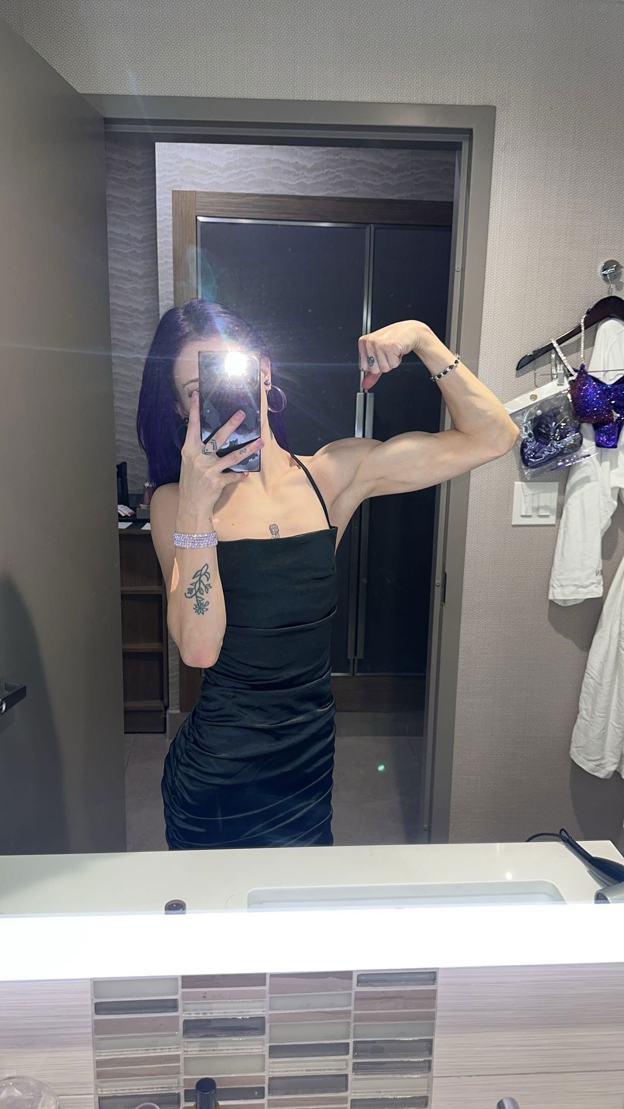 trappkittykhaos snapchat image archive image