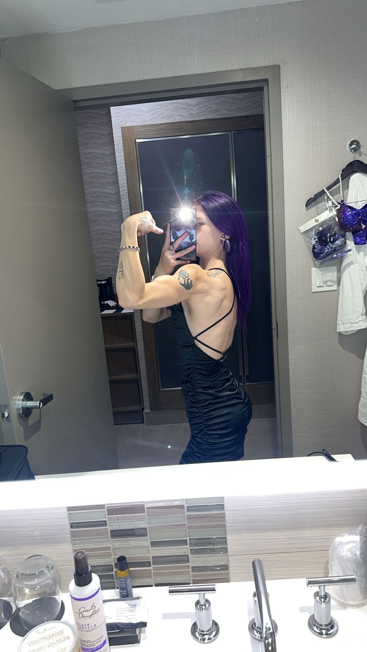 trappkittykhaos snapchat image archive image