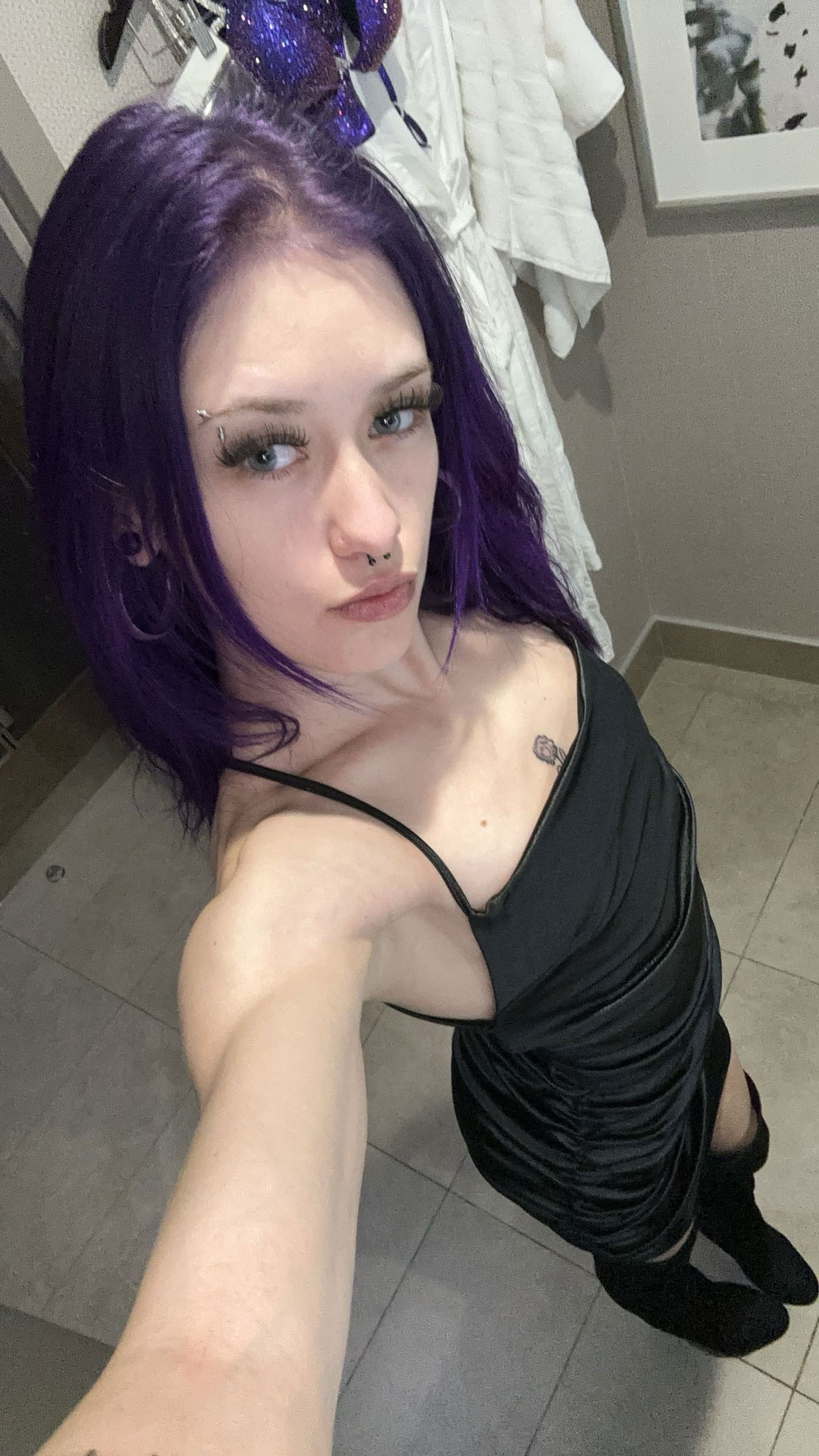 trappkittykhaos snapchat image archive image