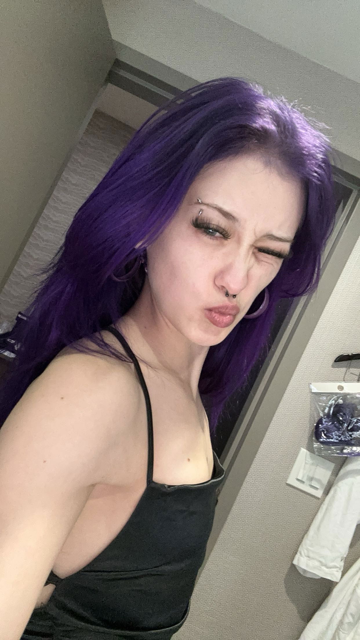 trappkittykhaos snapchat image archive image