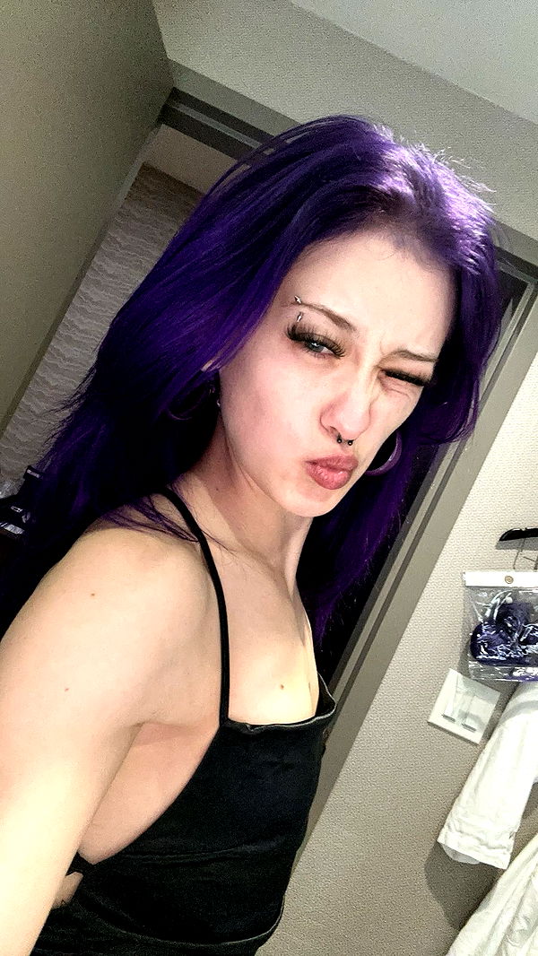 trappkittykhaos image ~ Altpins