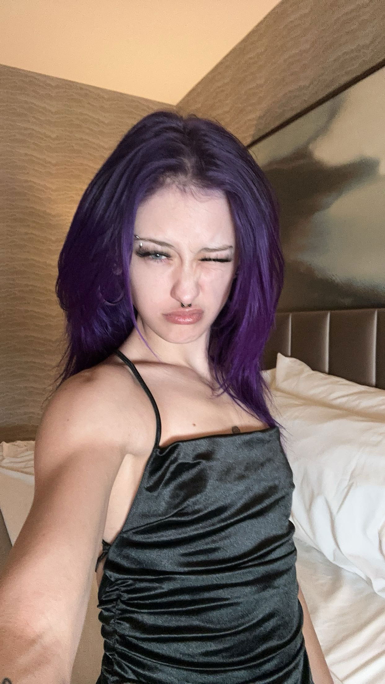 trappkittykhaos snapchat image archive image