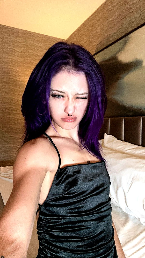 trappkittykhaos image ~ Altpins