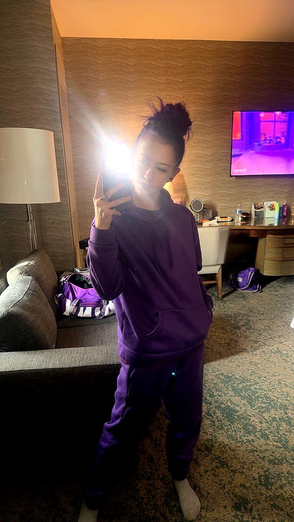 trappkittykhaos image ~ Altpins