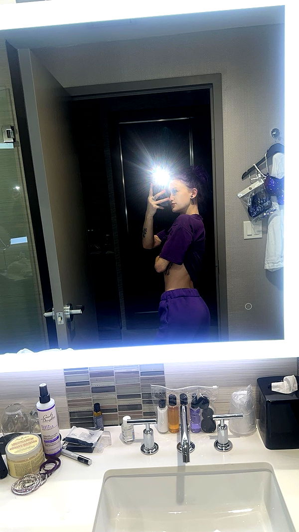 trappkittykhaos image ~ Altpins