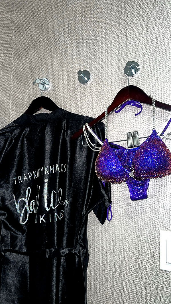 trappkittykhaos image ~ Altpins