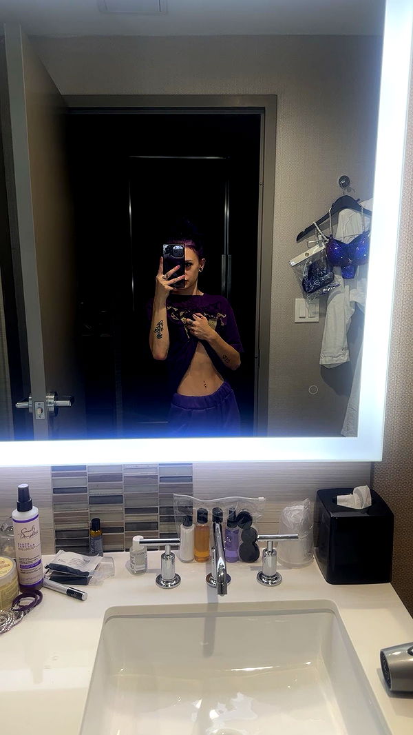 trappkittykhaos image ~ Altpins