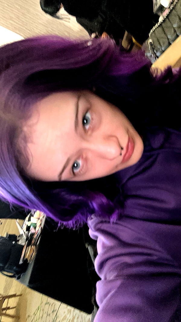 trappkittykhaos image ~ Altpins