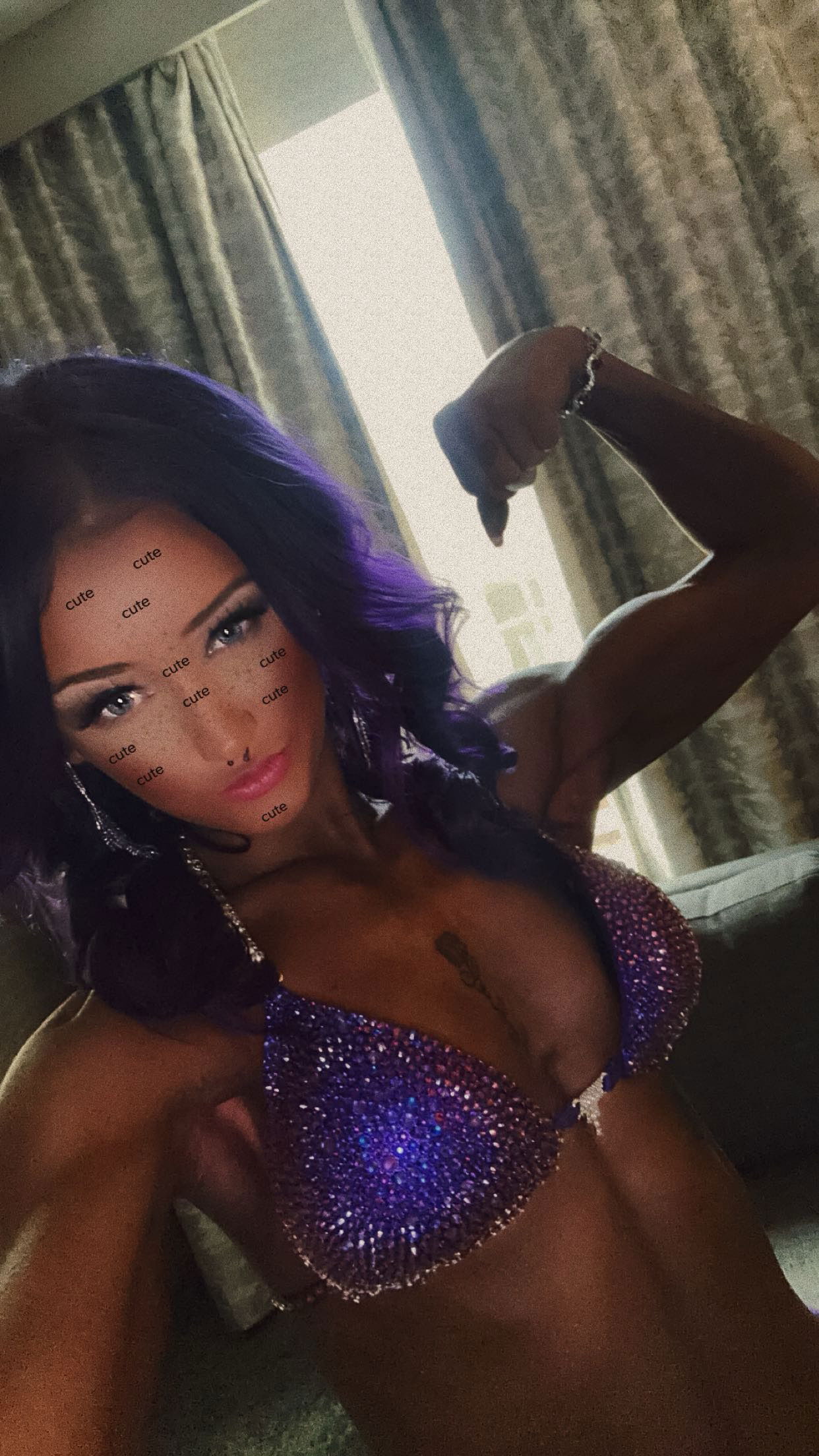 trappkittykhaos snapchat image archive image