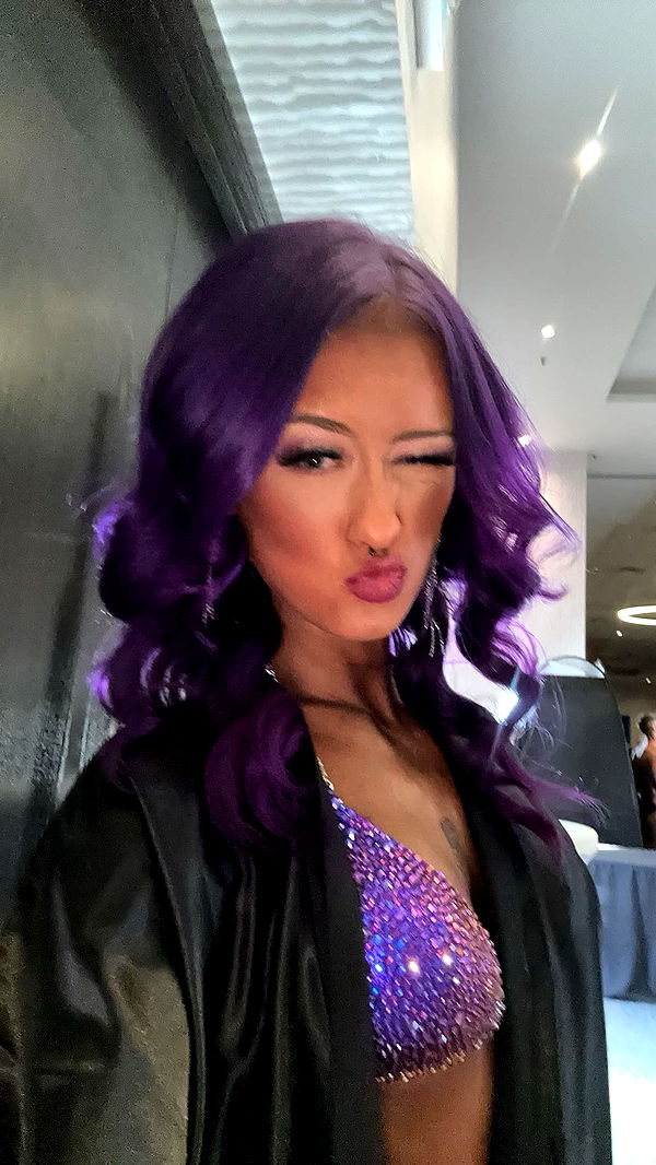 trappkittykhaos image ~ Altpins