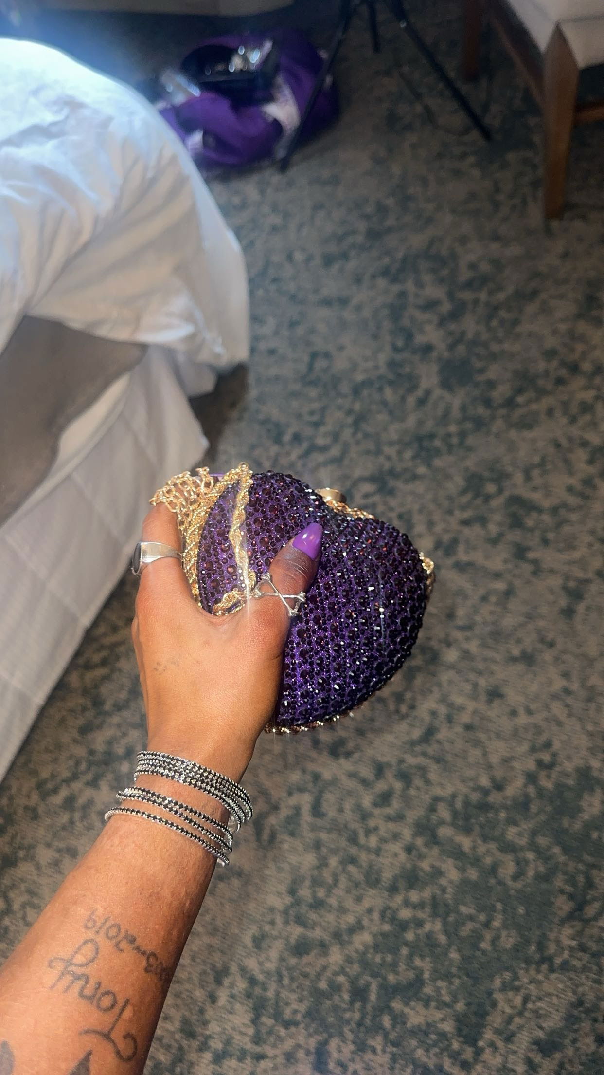 trappkittykhaos snapchat image archive image