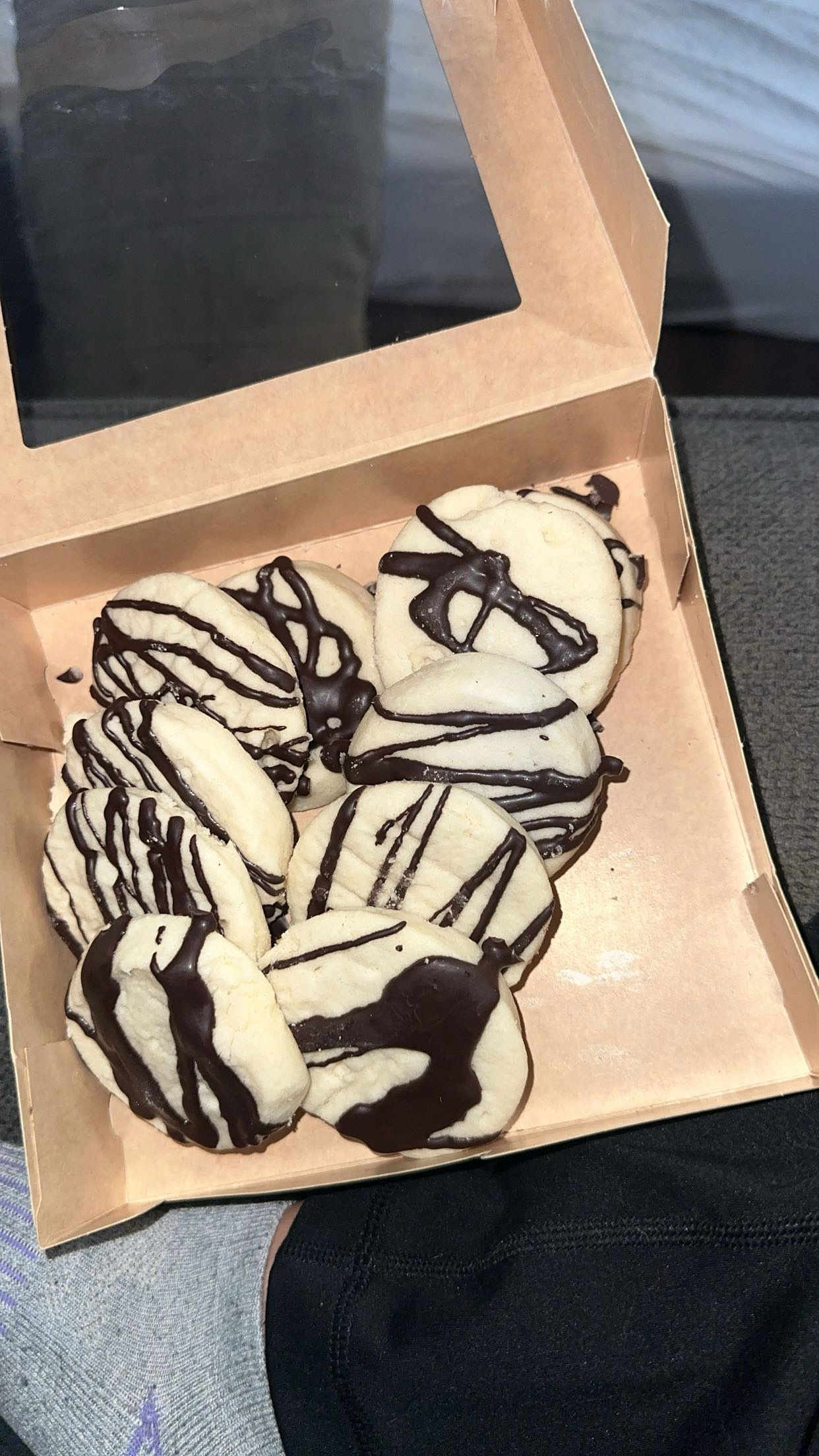 trappkittykhaos snapchat image archive image