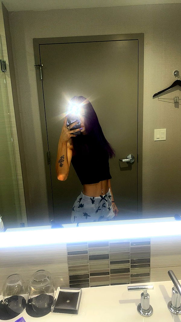 trappkittykhaos image ~ Altpins