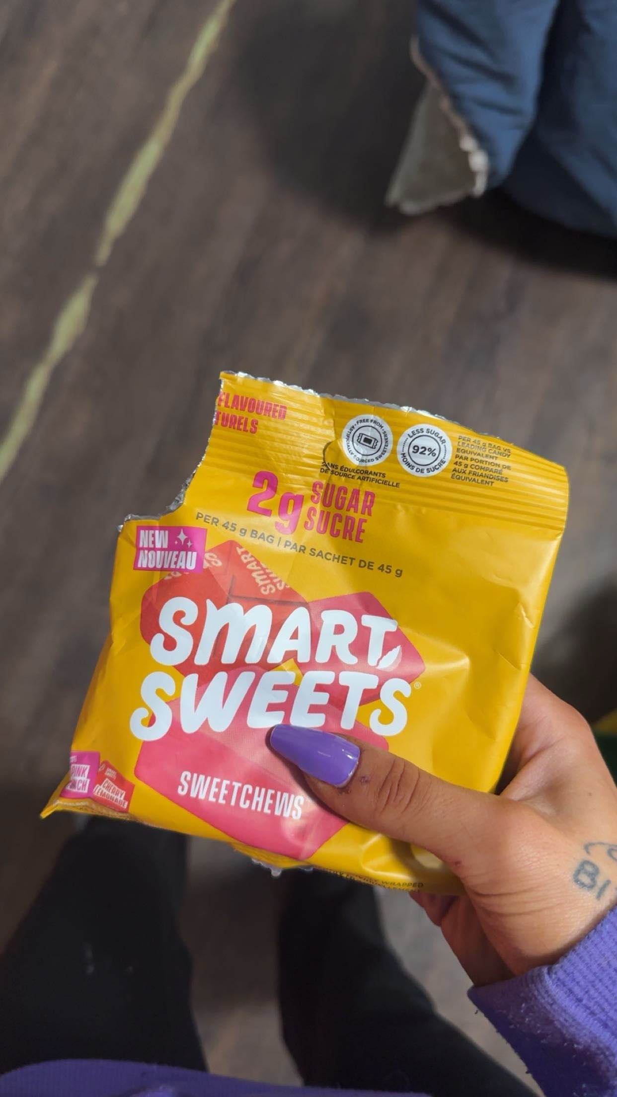 trappkittykhaos snapchat image archive image