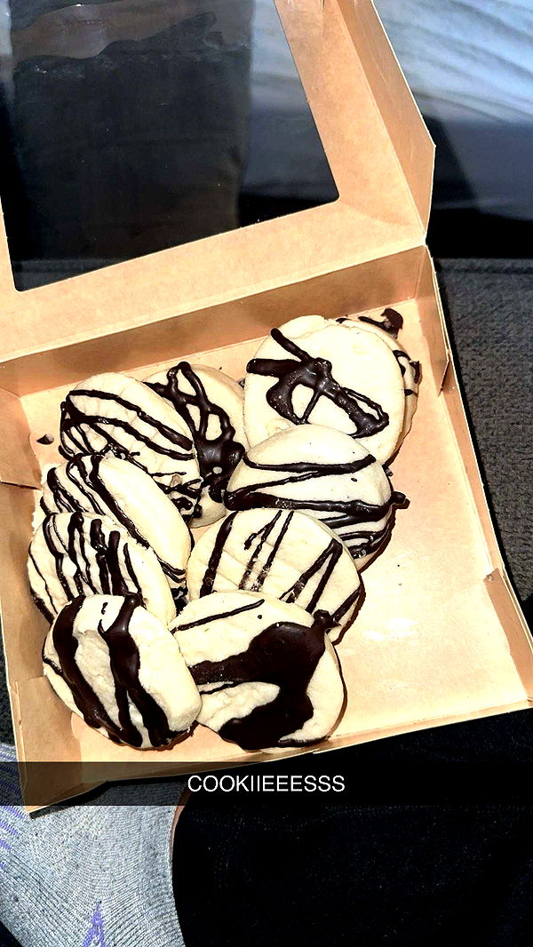 trappkittykhaos image ~ Altpins