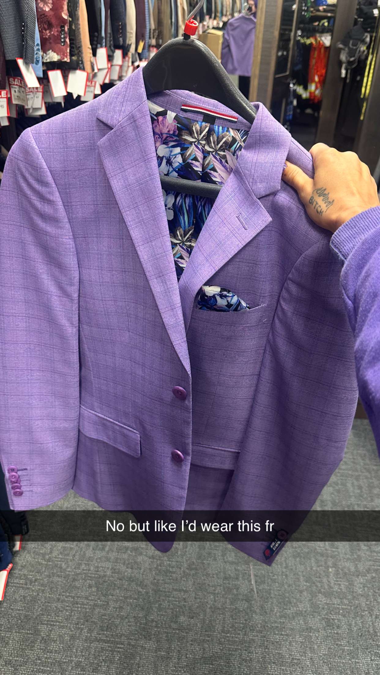 trappkittykhaos snapchat image archive image