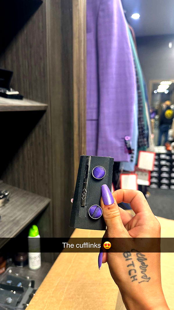 trappkittykhaos image ~ Altpins